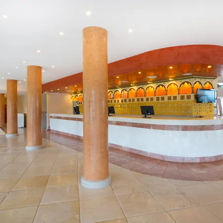 Iberostar Waves Playa Gaviotas Morro Jable (Fuerteventura)