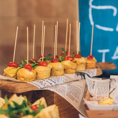 Iberostar Waves Playa Gaviotas Hotel 4*