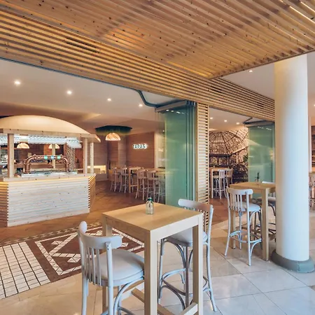 Hotel Iberostar Waves Playa Gaviotas Morro Jable (Fuerteventura)