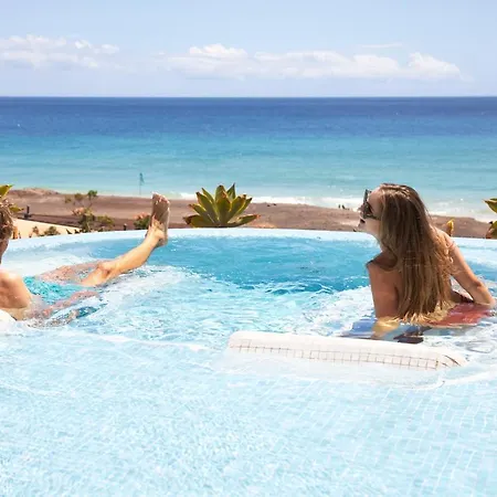 Hotel Iberostar Waves Playa Gaviotas