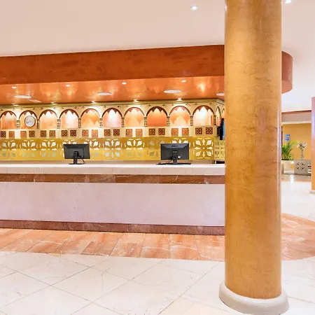 Iberostar Waves Playa Gaviotas Morro Jable (Fuerteventura)