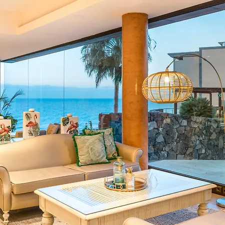 Iberostar Waves Playa Gaviotas Morro Jable (Fuerteventura)