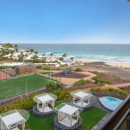 Iberostar Waves Playa Gaviotas Hotel