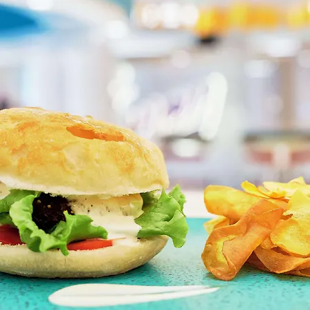 Hotel Iberostar Waves Playa Gaviotas