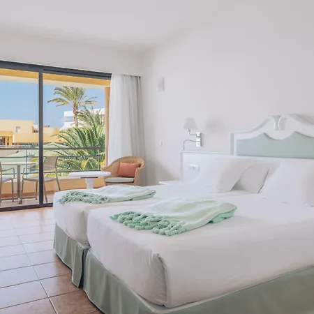 Iberostar Waves Playa Gaviotas Morro Jable (Fuerteventura)