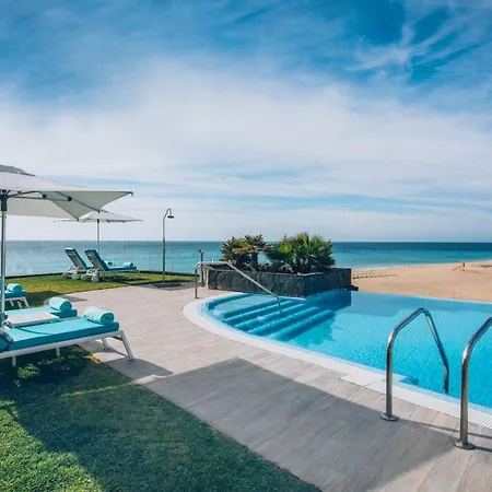 Hotel Iberostar Waves Playa Gaviotas Morro Jable (Fuerteventura)