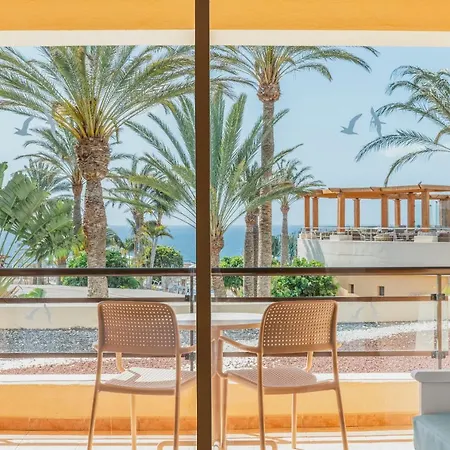 Iberostar Waves Playa Gaviotas Morro Jable (Fuerteventura)