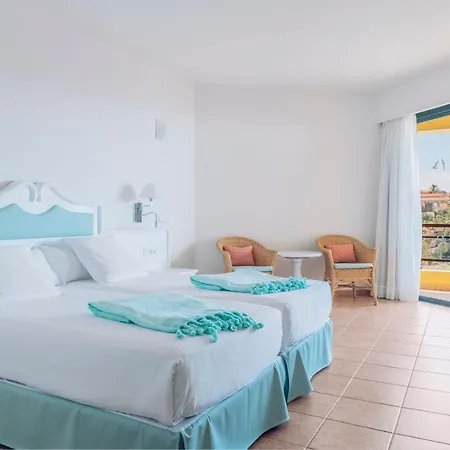 Iberostar Waves Playa Gaviotas Otel Morro Jable (Fuerteventura)