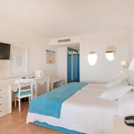 Iberostar Waves Playa Gaviotas Hotell Morro Jable (Fuerteventura)