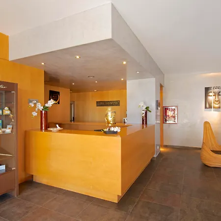 Iberostar Waves Playa Gaviotas Otel 4*
