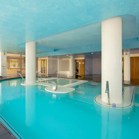 Hotell Iberostar Waves Playa Gaviotas Morro Jable (Fuerteventura)