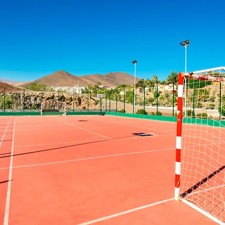 Iberostar Waves Playa Gaviotas 4* Morro Jable (Fuerteventura)