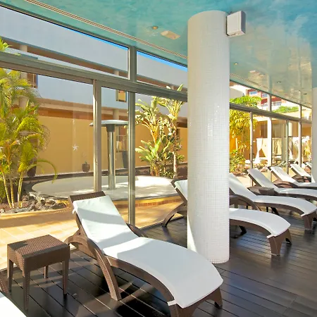 Iberostar Waves Playa Gaviotas Hotell Morro Jable (Fuerteventura)