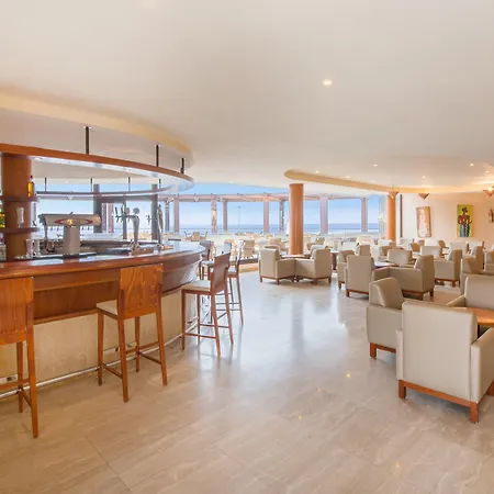 Hotell Iberostar Waves Playa Gaviotas 4*
