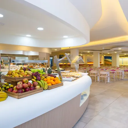 Iberostar Waves Playa Gaviotas 4* Morro Jable (Fuerteventura)