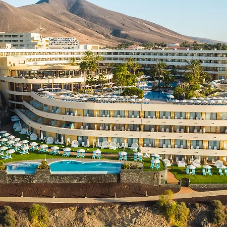 Hotell Iberostar Waves Playa Gaviotas Morro Jable (Fuerteventura)