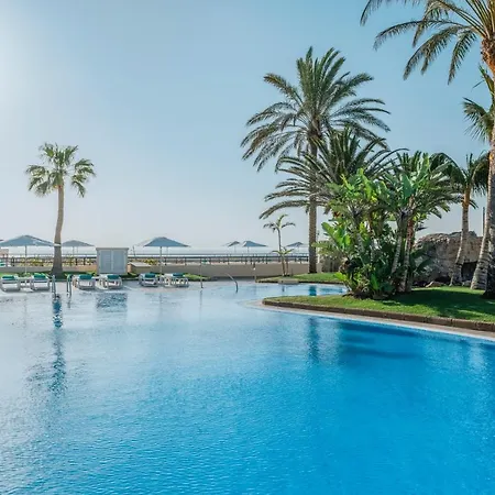 Iberostar Waves Playa Gaviotas Hotell Morro Jable (Fuerteventura)