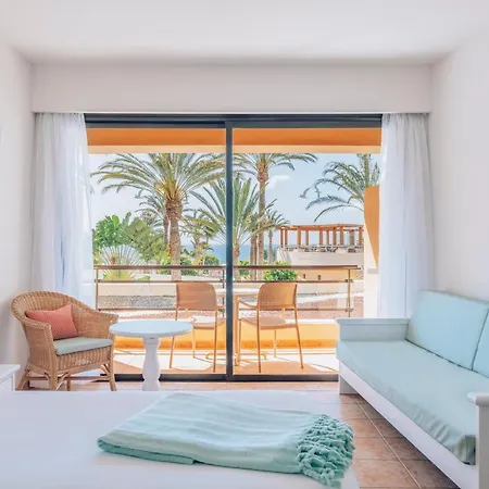 Iberostar Waves Playa Gaviotas Hotell Morro Jable (Fuerteventura)