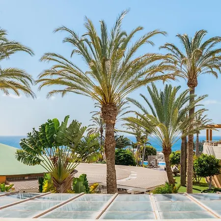 Otel Iberostar Waves Playa Gaviotas Morro Jable (Fuerteventura)