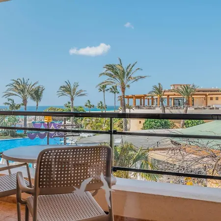 Iberostar Waves Playa Gaviotas Otel