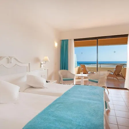 Iberostar Waves Playa Gaviotas Hotell