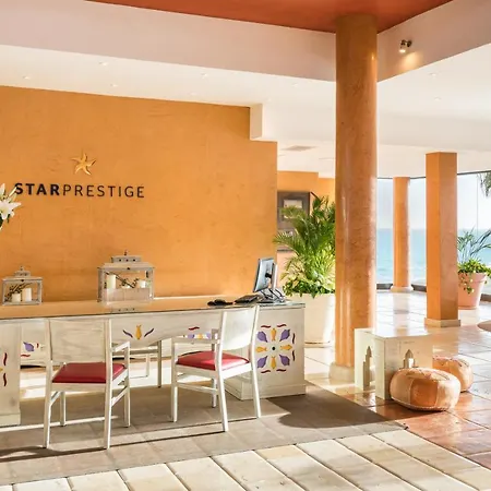 Iberostar Waves Playa Gaviotas Hotell Morro Jable (Fuerteventura)