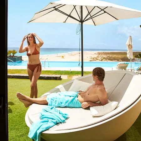 Hotell Iberostar Waves Playa Gaviotas 4*