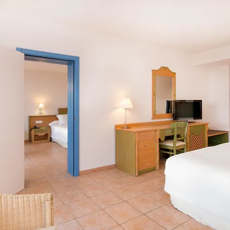 Szálloda Iberostar Waves Playa Gaviotas Morro Jable (Fuerteventura)