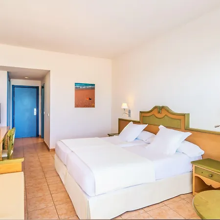 Szálloda Iberostar Waves Playa Gaviotas 4*