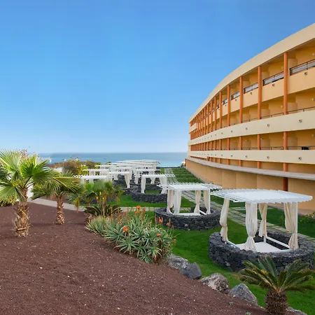 Iberostar Waves Playa Gaviotas Szálloda 4*