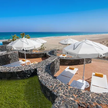 Iberostar Waves Playa Gaviotas Szálloda