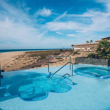 Szálloda Iberostar Waves Playa Gaviotas Morro Jable (Fuerteventura)