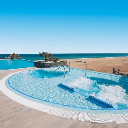 Iberostar Waves Playa Gaviotas Szálloda Morro Jable (Fuerteventura)
