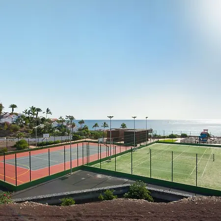 Iberostar Waves Playa Gaviotas 4* Morro Jable (Fuerteventura)
