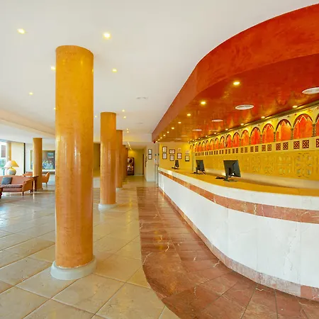 Hotell Iberostar Waves Playa Gaviotas