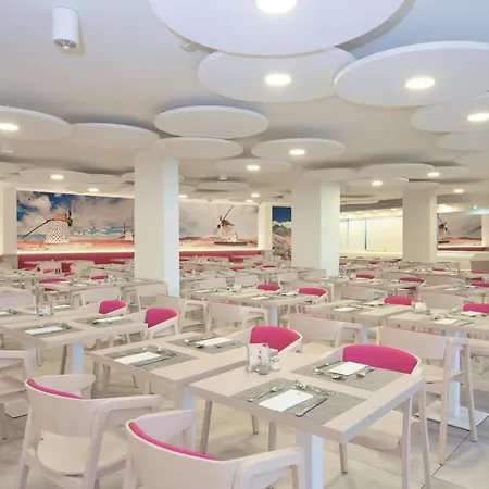 Iberostar Waves Playa Gaviotas Morro Jable (Fuerteventura)