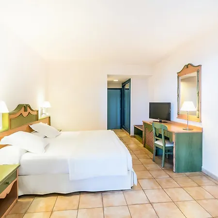 Iberostar Waves Playa Gaviotas Morro Jable (Fuerteventura)