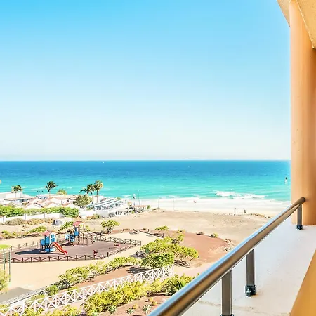 Iberostar Waves Playa Gaviotas 4* Morro Jable (Fuerteventura)