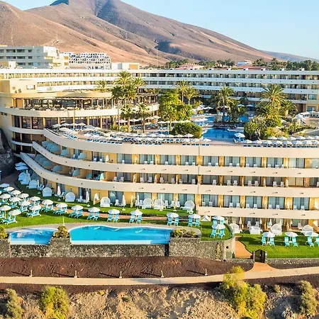 Hotell Iberostar Waves Playa Gaviotas 4*