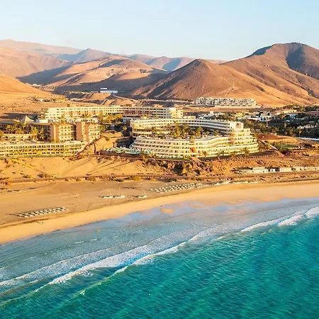 Iberostar Waves Playa Gaviotas Morro Jable (Fuerteventura)