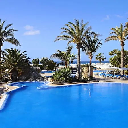 Iberostar Waves Playa Gaviotas Szálloda Morro Jable (Fuerteventura)