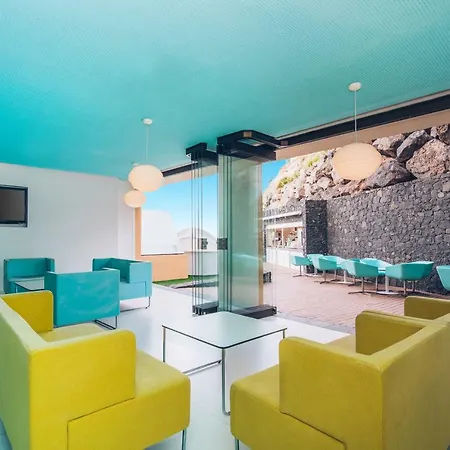 Iberostar Waves Playa Gaviotas Morro Jable (Fuerteventura)