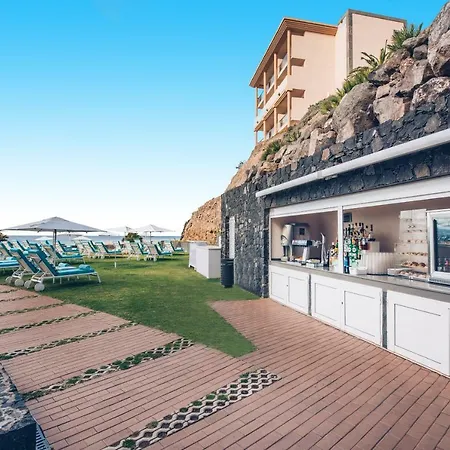 Iberostar Waves Playa Gaviotas Hotell