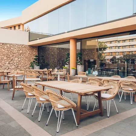 Iberostar Waves Playa Gaviotas Hotell Morro Jable (Fuerteventura)