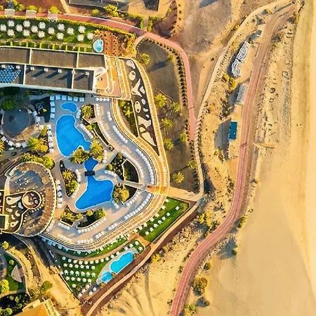 Iberostar Waves Playa Gaviotas Morro Jable (Fuerteventura)