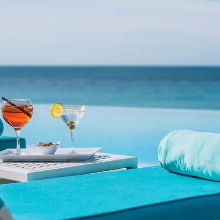 Iberostar Waves Playa Gaviotas Otel 4*