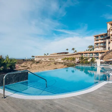 Iberostar Waves Playa Gaviotas Otel 4*