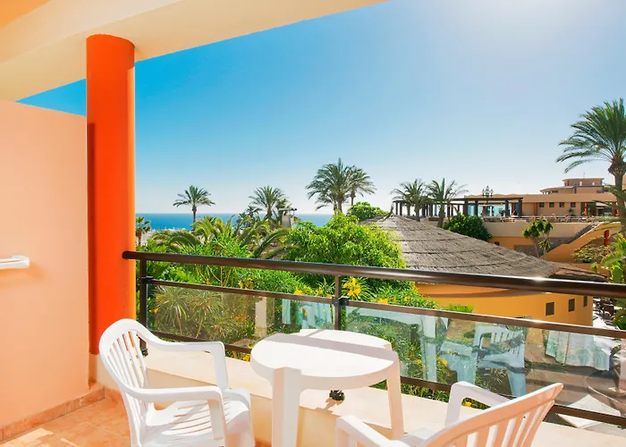 Iberostar Waves Playa Gaviotas Hotel 4*