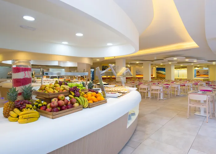 Iberostar Waves Playa Gaviotas 4* Morro Jable (Fuerteventura)