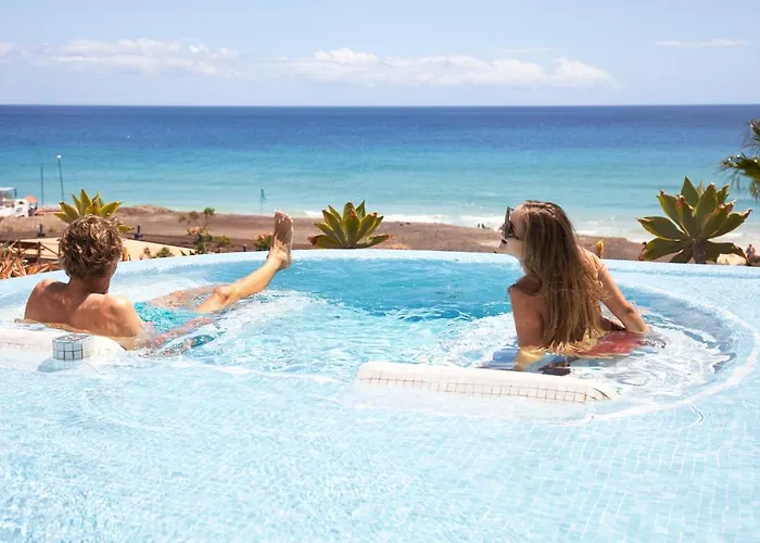 Hotel Iberostar Waves Playa Gaviotas